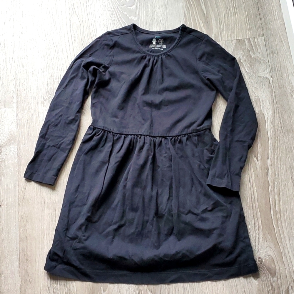 Primary perfect pocket dress